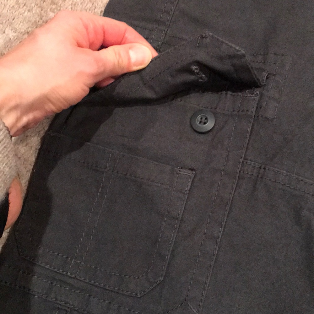 ❌SOLD❌ Mens cargo shorts Ultra Flex 29 - Picture 5 of 8